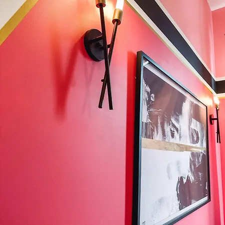 Dolly'S Glam Getaway - Glittering Gem Near Broadway Villa Nashville Exterior photo