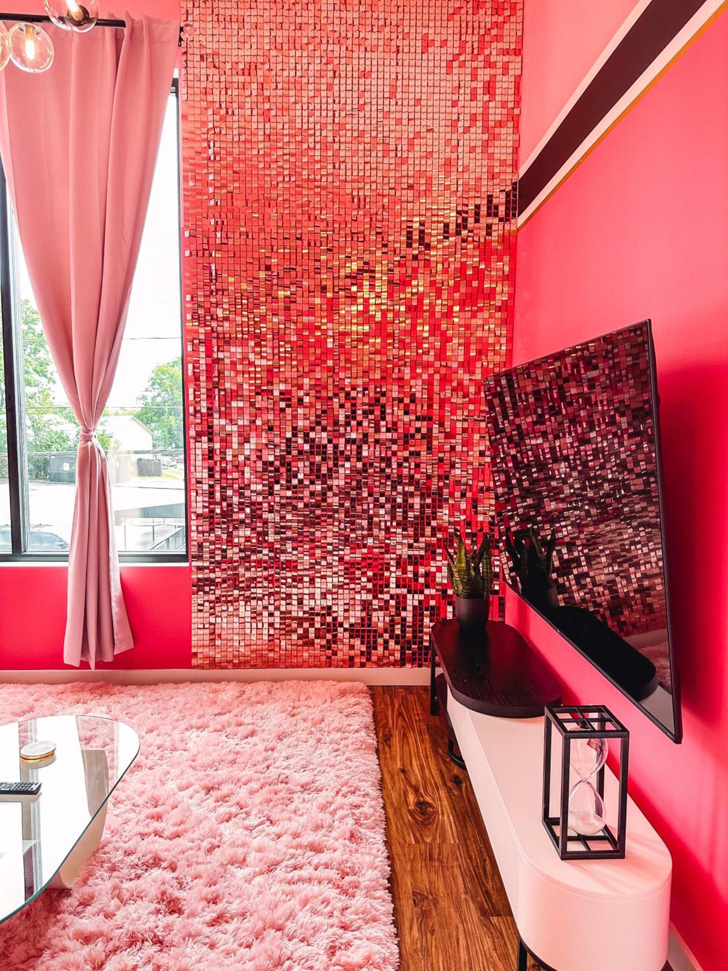 Dolly's Glam Getaway - Glittering Gem Near Broadway * Nashville