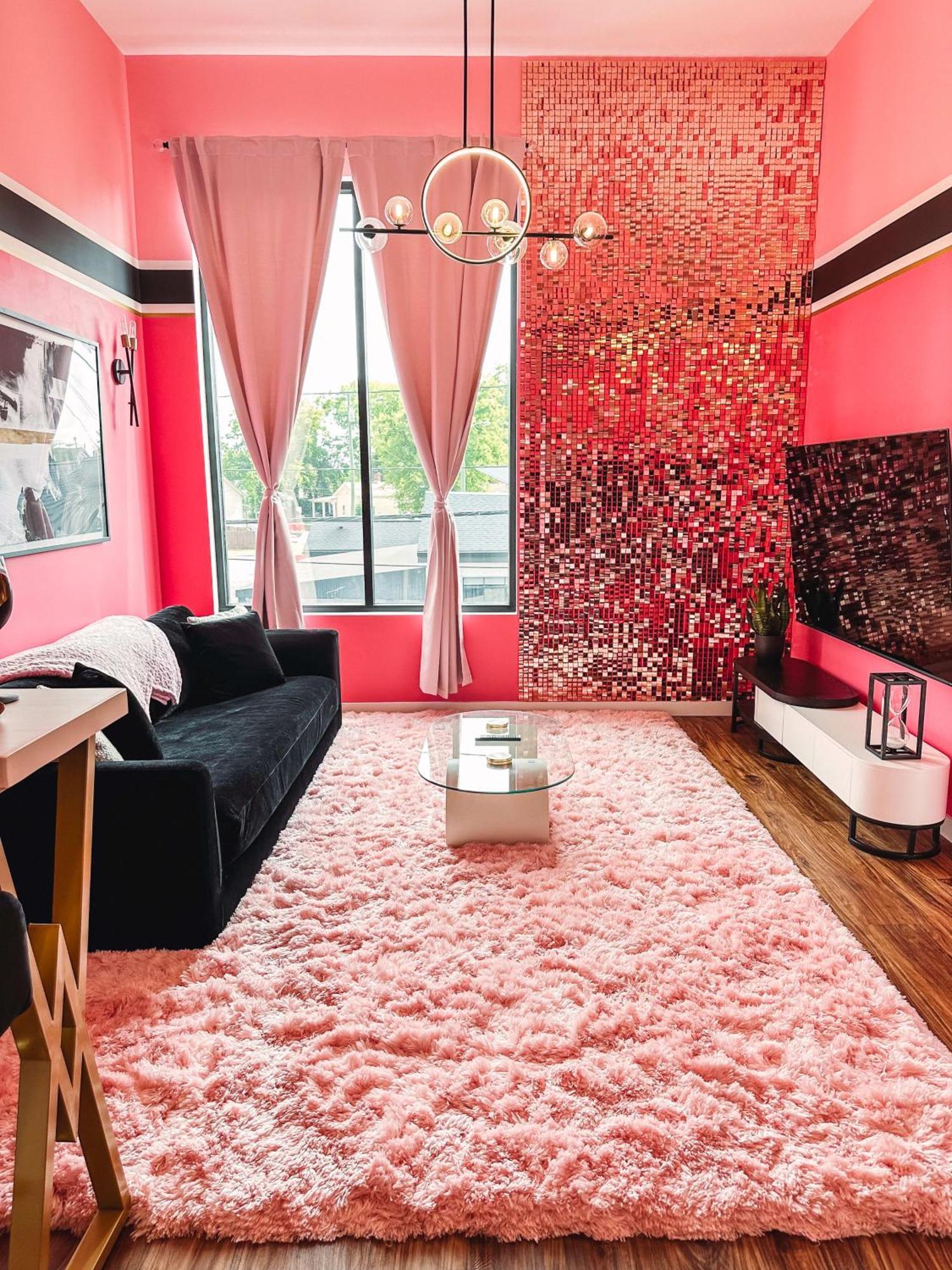 Holiday home Dolly's Glam Getaway - Glittering Gem Near Broadway Nashville